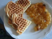 Bratapfelkompott - Rezept