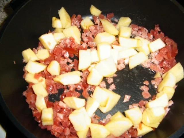 gefüllte Putenbrust - Rezept - Bild Nr. 5