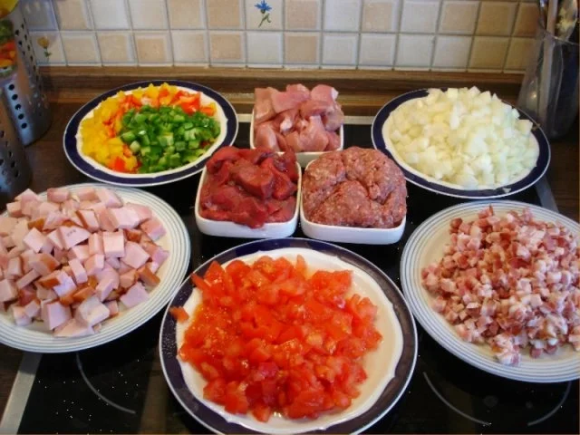 Pfundstopf - Rezept - Bild Nr. 4