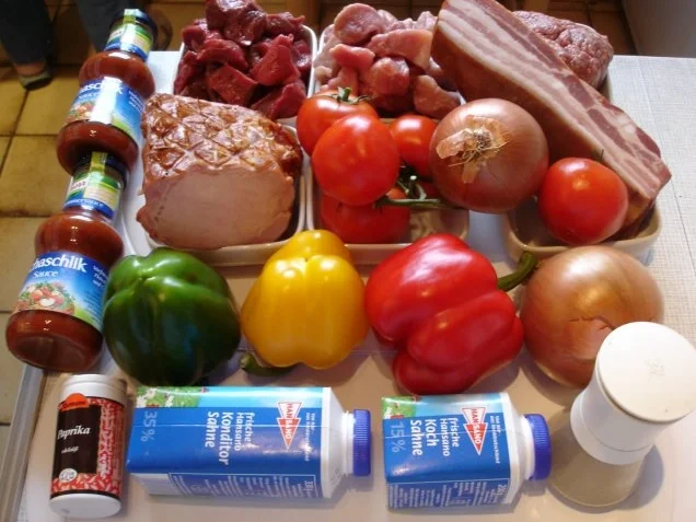 Pfundstopf - Rezept - Bild Nr. 3