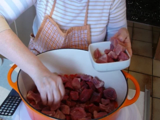 Pfundstopf - Rezept - Bild Nr. 7