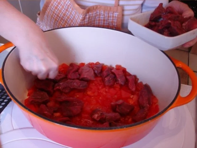 Pfundstopf - Rezept - Bild Nr. 6