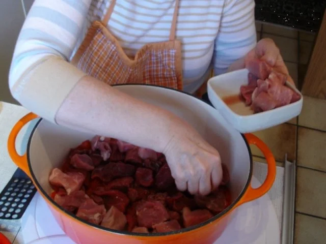 Pfundstopf - Rezept - Bild Nr. 8