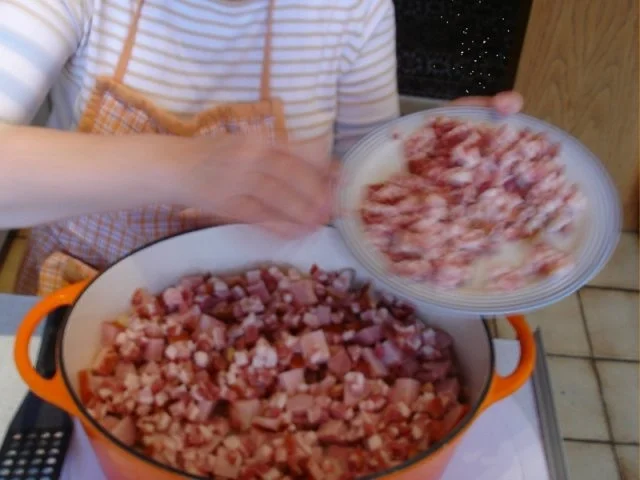 Pfundstopf - Rezept - Bild Nr. 14