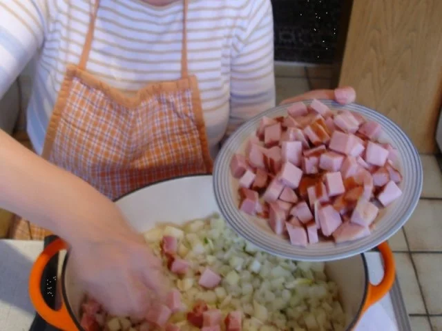 Pfundstopf - Rezept - Bild Nr. 13