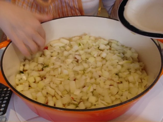 Pfundstopf - Rezept - Bild Nr. 12