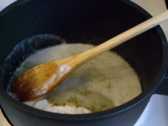 Lasagne - Nudel - Auflauf - Rezept - Bild Nr. 4