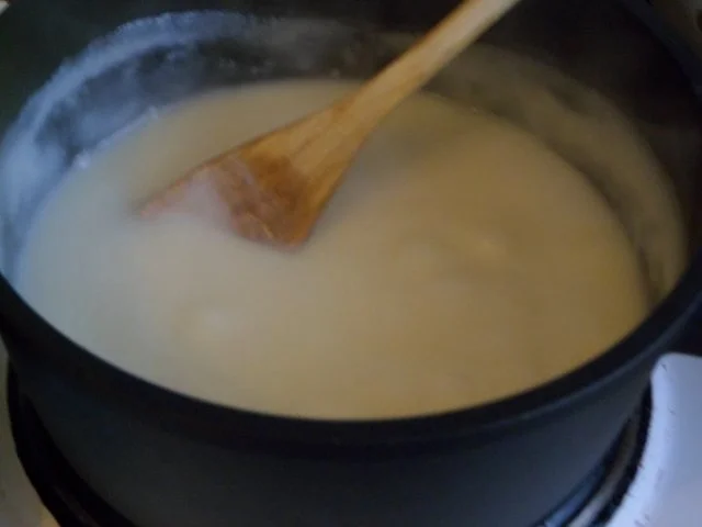 Lasagne - Nudel - Auflauf - Rezept - Bild Nr. 5