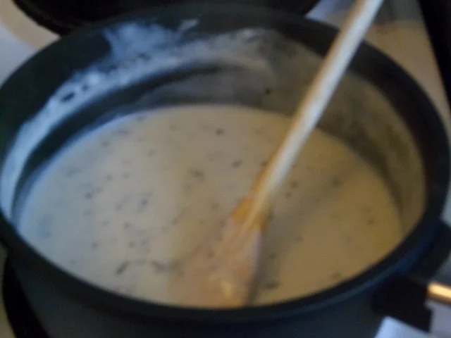 Lasagne - Nudel - Auflauf - Rezept - Bild Nr. 6