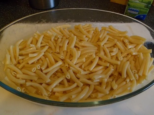 Lasagne - Nudel - Auflauf - Rezept - Bild Nr. 3