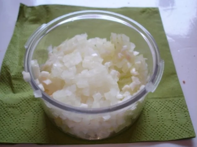 Bandnudeln mit Pilzen - Rezept - Bild Nr. 5