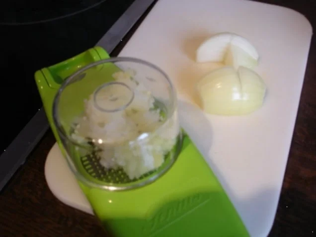 Bandnudeln mit Pilzen - Rezept - Bild Nr. 4