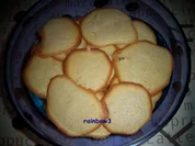 Rezept: Backen: Zimtwรถlkchen ... ala Oma Backen: Zimtwรถlkchen ... ala Oma - Rezept