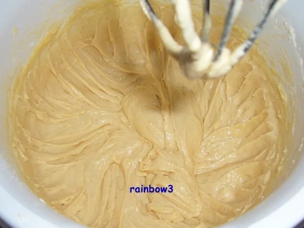 Backen: Zimtwölkchen ... ala Oma - Rezept - Bild Nr. 2