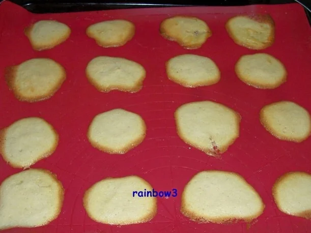 Backen: Zimtwölkchen ... ala Oma - Rezept - Bild Nr. 4