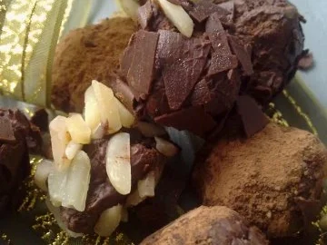 Jagertee - Pralinen - Rezept - Bild Nr. 3