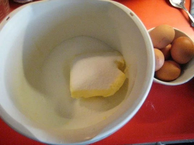 Gugelhupf mit Mandarinen - Rezept - Bild Nr. 5