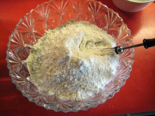 Gugelhupf mit Mandarinen - Rezept - Bild Nr. 7