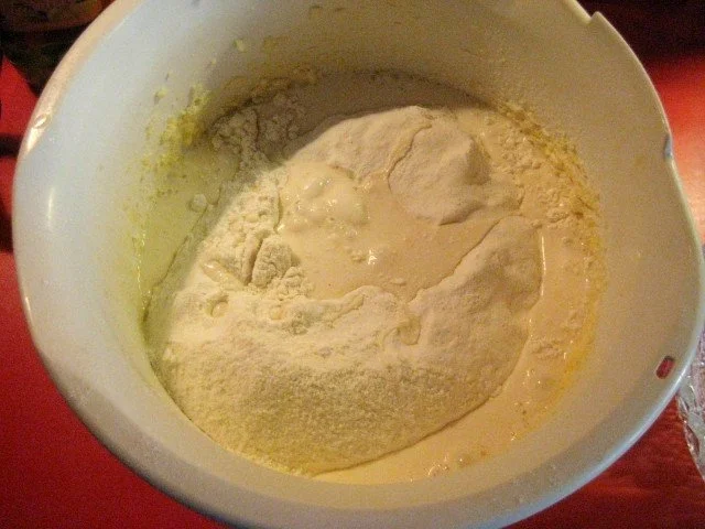 Gugelhupf mit Mandarinen - Rezept - Bild Nr. 8