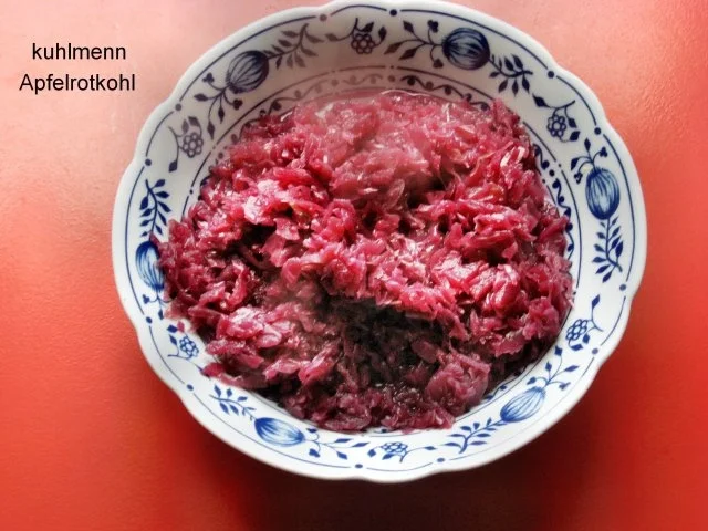 Ente mit fruchtiger Note - Rezept - Bild Nr. 7