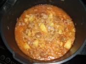 Spitzkohl - Schichtkraut - Rezept - Bild Nr. 2