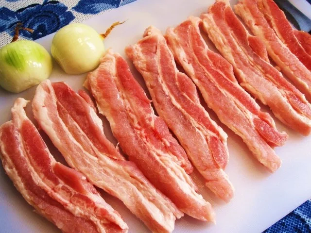 Studentenschnitzel - Rezept - Bild Nr. 2