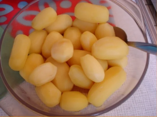 Brauner Kohl - auch, je nach Region, Grünkohl genannt ! - Rezept - Bild Nr. 7