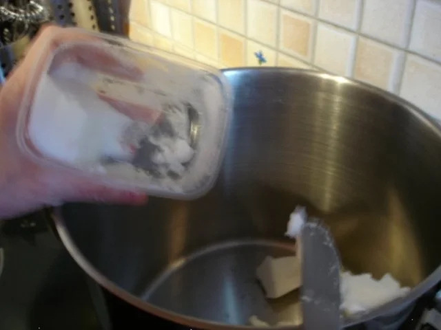 Brauner Kohl - auch, je nach Region, Grünkohl genannt ! - Rezept - Bild Nr. 10