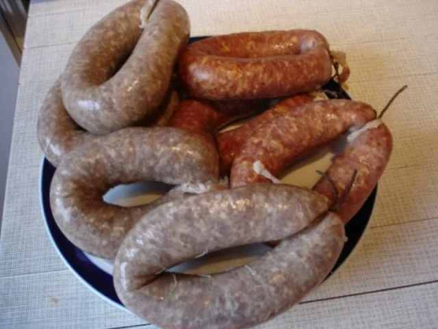 Brauner Kohl - auch, je nach Region, Grünkohl genannt ! - Rezept - Bild Nr. 4