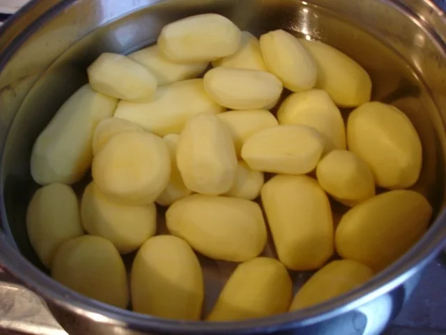 Brauner Kohl - auch, je nach Region, Grünkohl genannt ! - Rezept - Bild Nr. 6