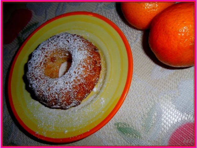 Joghurt-Aprikosen-Minis - Rezept - Bild Nr. 3