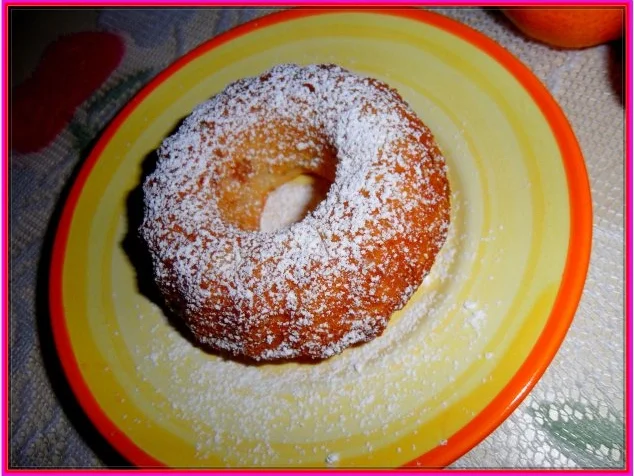 Joghurt-Aprikosen-Minis - Rezept - Bild Nr. 4