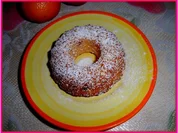 Joghurt-Aprikosen-Minis - Rezept