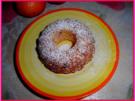 Joghurt-Aprikosen-Minis - Rezept