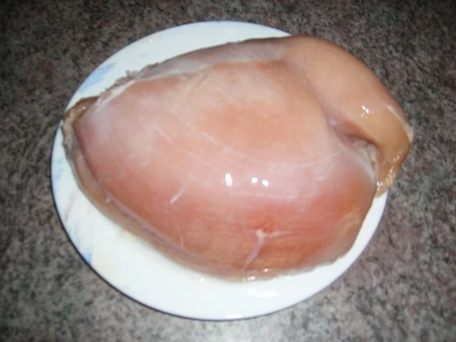 Rezept: Putenbrust-Gemüse-Pfanne Bild Nr. 18 Putenbrust-Gemüse-Pfanne - Rezept - Bild Nr. 18