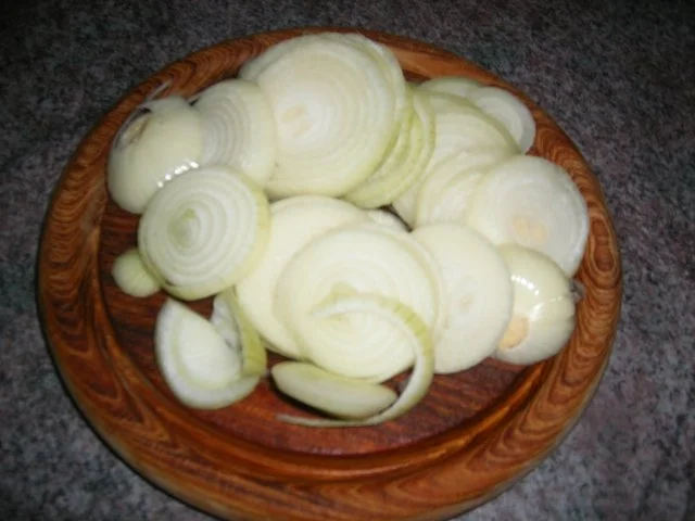 Rezept: Putenbrust-Gemüse-Pfanne Bild Nr. 13 Putenbrust-Gemüse-Pfanne - Rezept - Bild Nr. 13