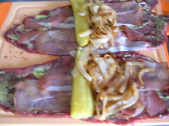 Rouladen : Rinderrouladen die 2 ten - Rezept - Bild Nr. 5