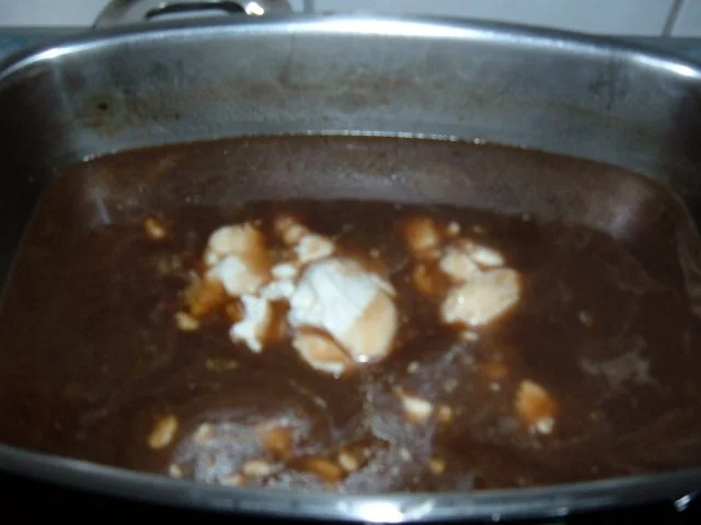 Rouladen : Rinderrouladen die 2 ten - Rezept - Bild Nr. 8