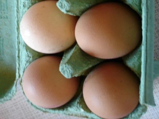 Strammer Max ! - Rezept - Bild Nr. 2