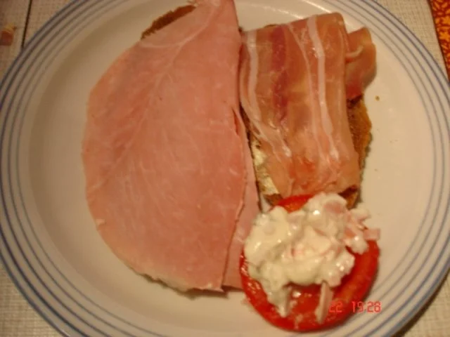 Strammer Max ! - Rezept - Bild Nr. 5