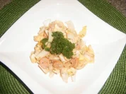 Chicoreesalat - Rezept