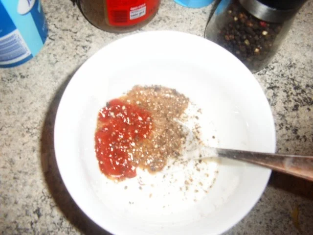 Chicoreesalat - Rezept - Bild Nr. 4