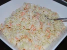 Cole Slaw - Rezept