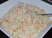 Cole Slaw - Rezept