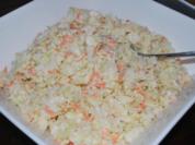 Cole Slaw - Rezept