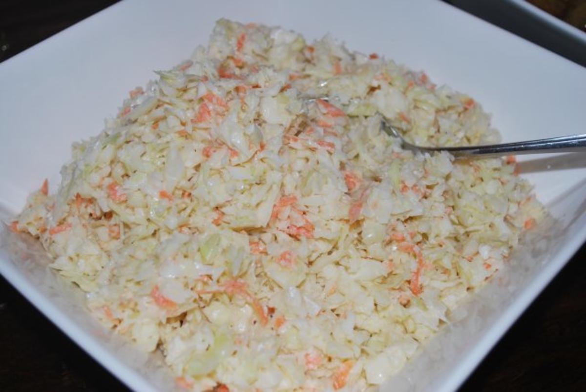 Bilder für Cole Slaw - Rezept