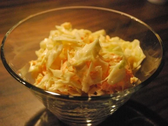 Cole Slaw - Rezept - Bild Nr. 2