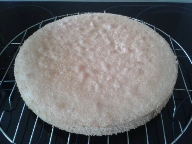 Käse-Sahne-Torte - Rezept - Bild Nr. 3