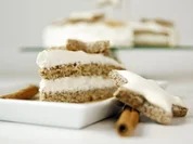 Zimtsterntorte - Rezept - Bild Nr. 5