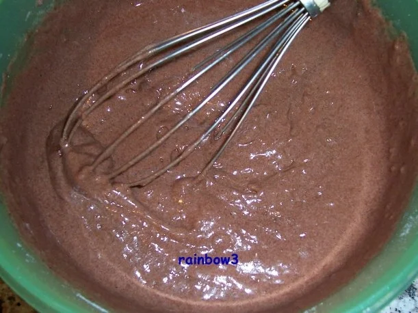 Backen: Mandel-Ingwer-Madeleines - Rezept - Bild Nr. 4